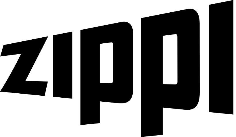 Zippi logo