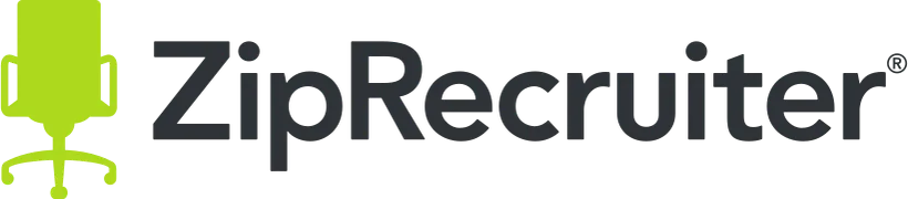 ZipRecruiter logo