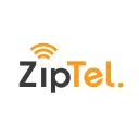 Ziptel logo