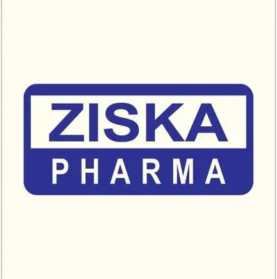 ziskapharma.com's icon