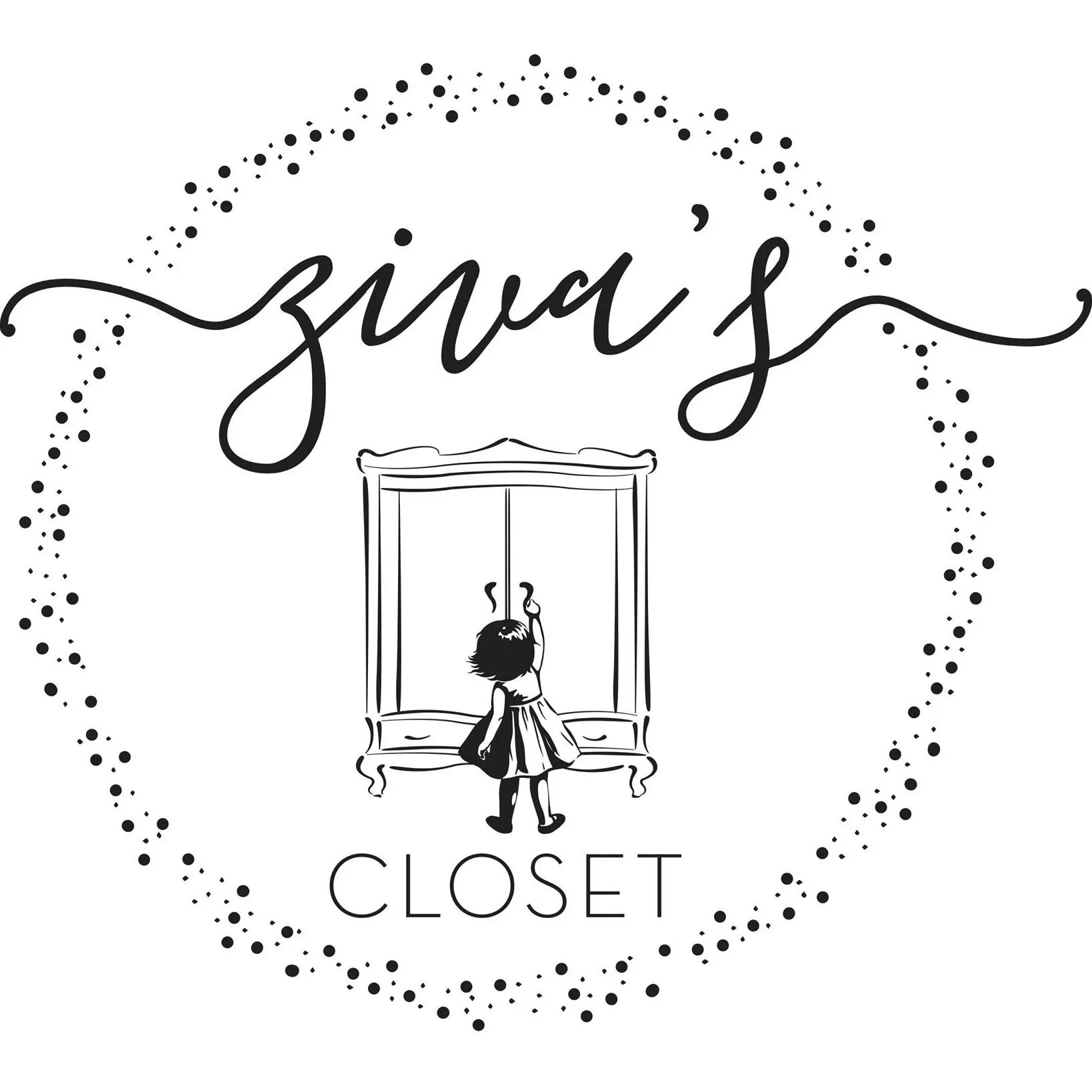 Ziva's Closet Coupons and Promo Code