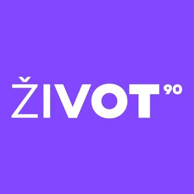 zivot90.cz's icon