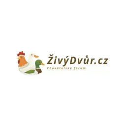 Živý dvůr's icon
