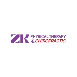 ZK Outpatient Rehabilitation Center's icon