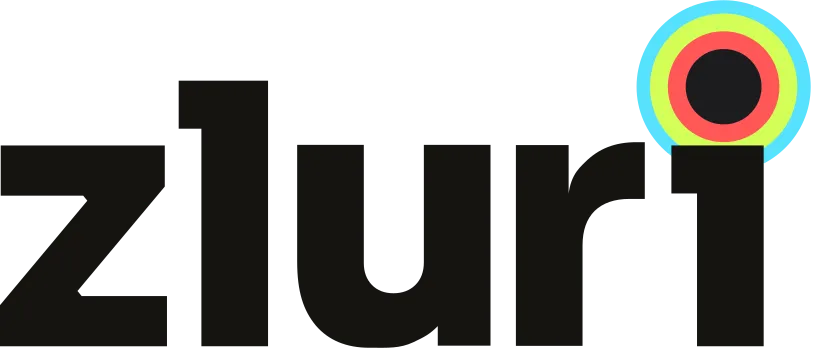 Zluri logo