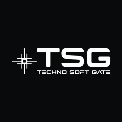 Techno Soft Gate's icon