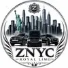 znycroyallimo.com's icon