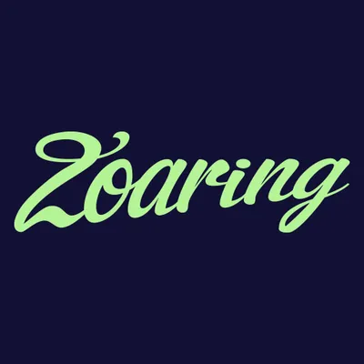 zoaring.com's icon