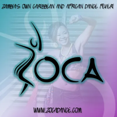 zocadance.com's icon