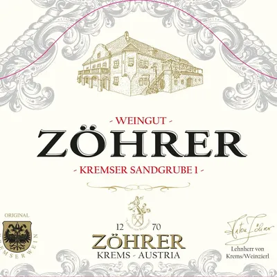 zoehrer.at's icon