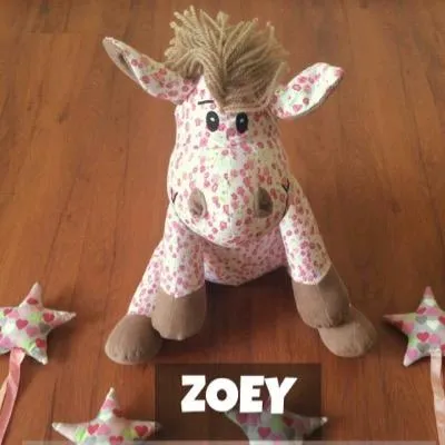 zoey.in's icon
