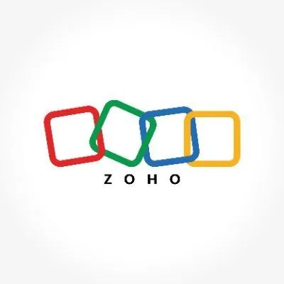 zoho.jp's icon