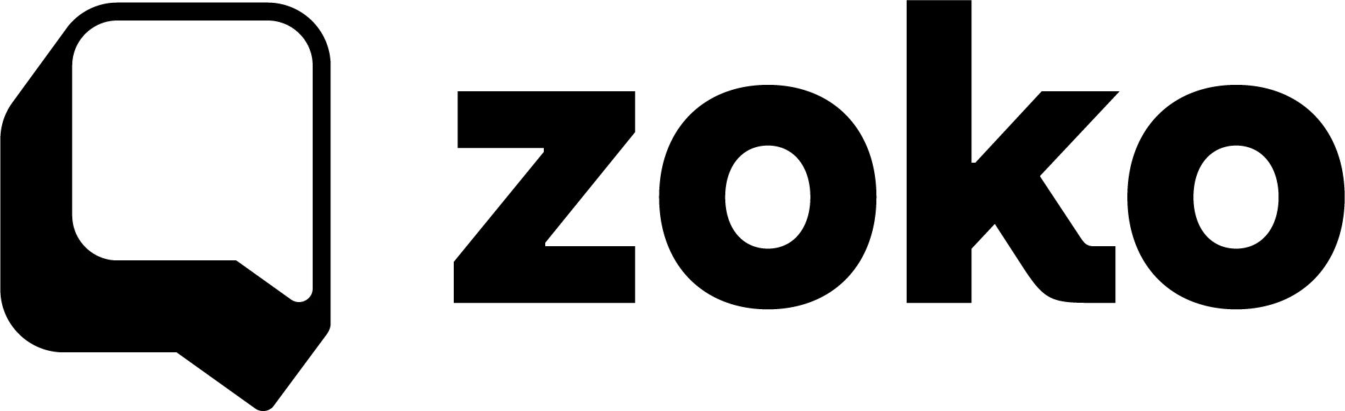ZOKO logo