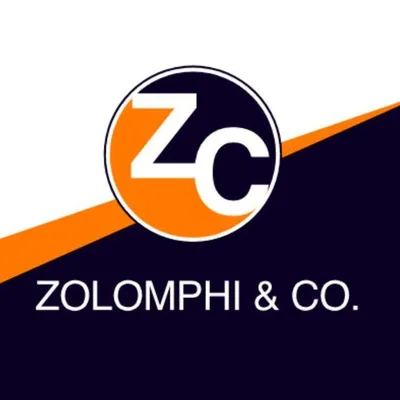 zolomphi.com's icon