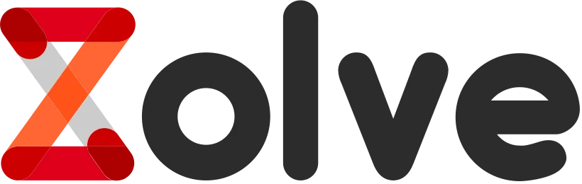 Zolve logo