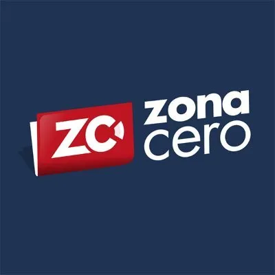 zonacero.com's icon