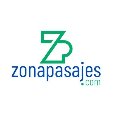 zonapasajes.com.ar's icon