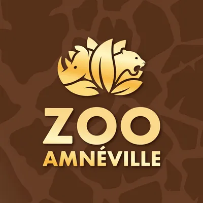 zoo-amneville.com's icon