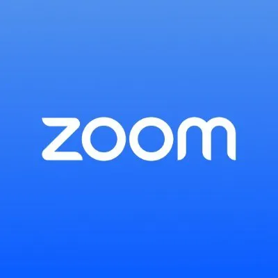 Zoom's logo