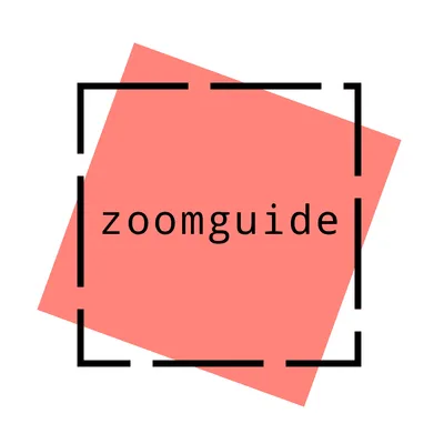 zoomguide.org's icon