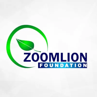 zoomlionfoundation.org's icon