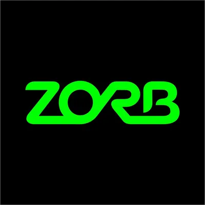 zorb.com's icon