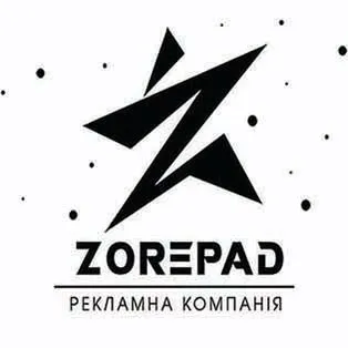 zorepad.com's icon