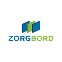 Logo van Zorgbord