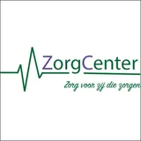 Logo van ZorgCenter