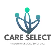 Logo van Care Select