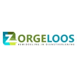 Logo van Zorgeloos