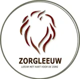 Logo van Zorgleeuw