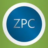 Logo van Zorgpunt Connect