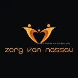 Logo van Zorg van Nassau