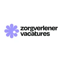 Logo van Zorgverlener Vacatures