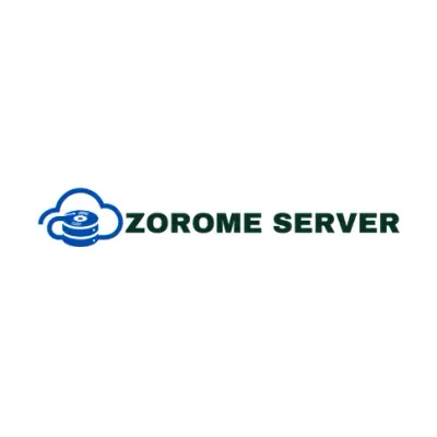 Zorome Server's icon