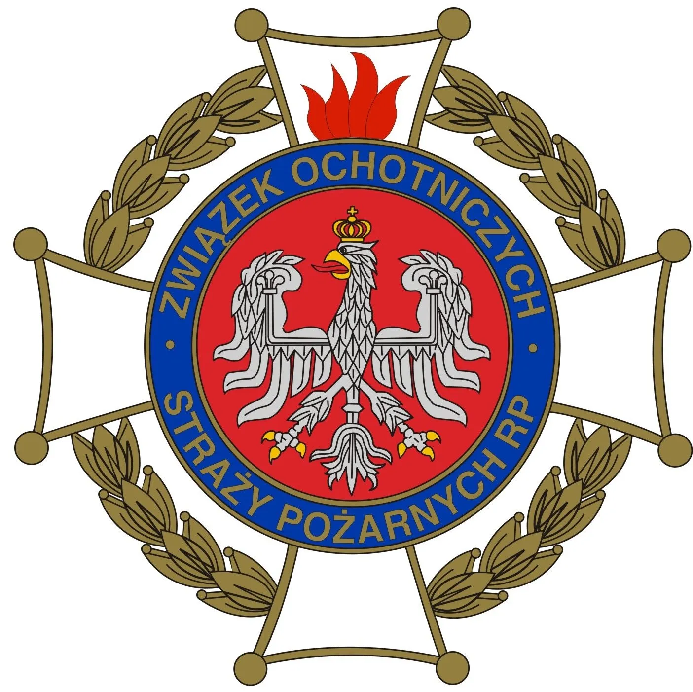 Związek Ochotniczych Straży Pożarnych Rzeczypospolitej Polskiej Union of associations