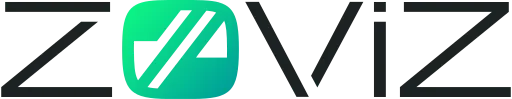 Zoviz logo
