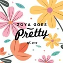 Zoya Goes Pretty logo