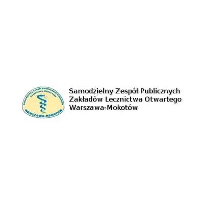 Samodzielny Zespół Publicznych Zakładów Lecznictwa Otwartego Warszawa-Mokotów Z.O.Z.
