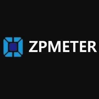 zpmeter.com's icon