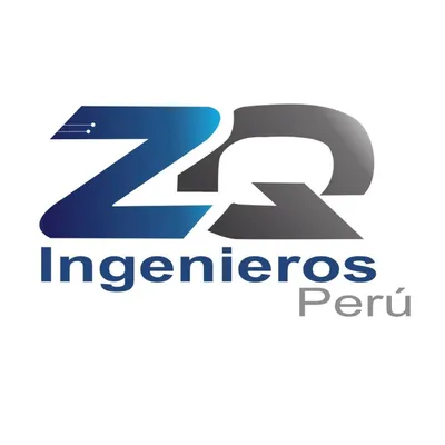 zqingenieros.com's icon