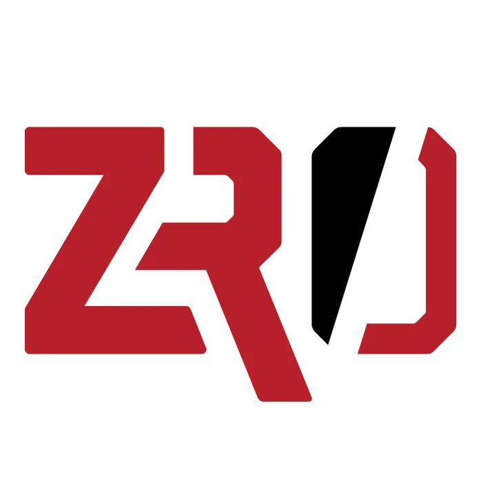 ZRODelta logo