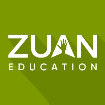 zuaneducation.com's icon