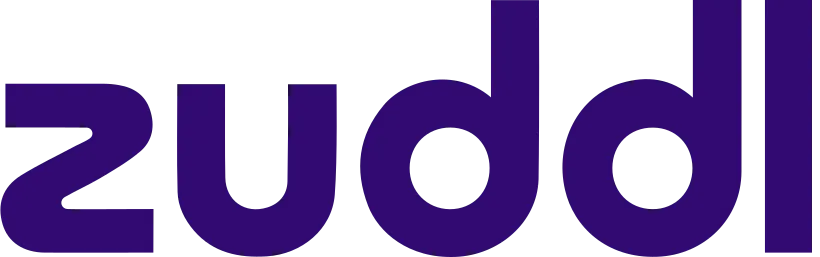 Zuddl logo