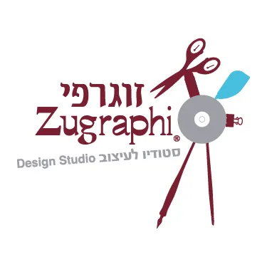 zugraphi.co.il's icon