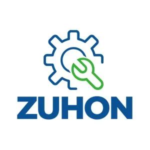 zuhonpower.com's icon