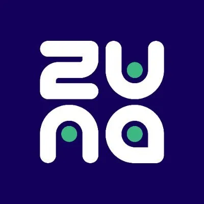 zuna.ai's icon