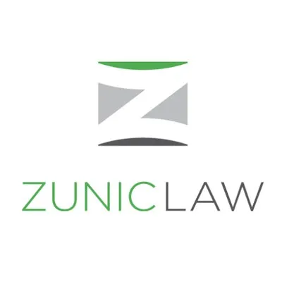 zuniclaw.com's icon