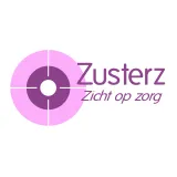Logo van Zusterz